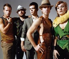 : Scissorsisters.Com