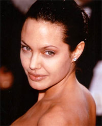   (Angelina Jolie)