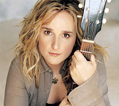   (Melissa Etheridge)