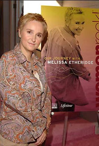   (Melissa Etheridge)