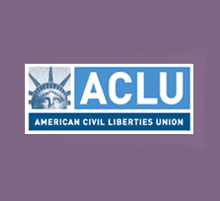     (ACLU)