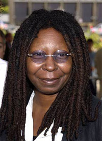   (Whoopi Goldberg)