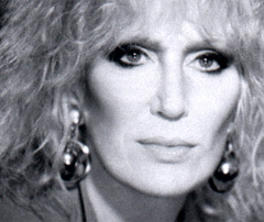   (1939-1999, Dusty Springfield)