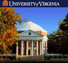 University of Virginia