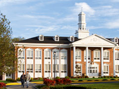   (University of the Cumberlands),