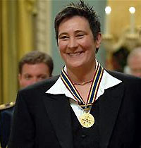 k.d. lang  -   