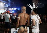 OutGames - 2006