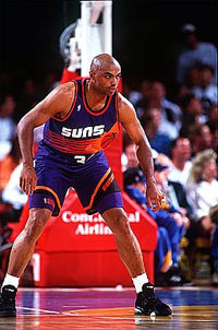   (Charles Barkley)