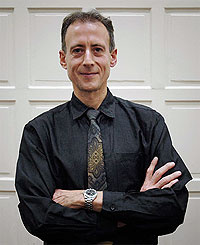   (Peter Tatchell)