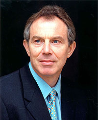   (Tony Blair)