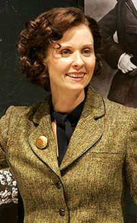   (Cynthia Nixon).  Playbill.Com