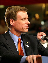   (Mark Warner) 