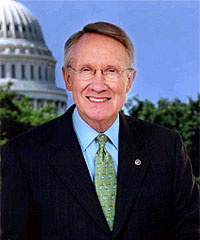   (Harry Reid)