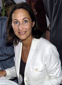   (Segolene Royal)