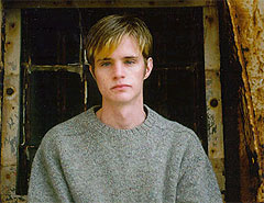   (Matthew Shepard)