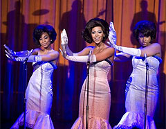 " " ("Dreamgirls")