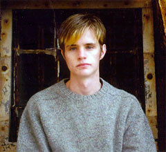   (Matthew Shepard)