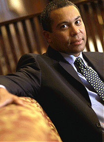   (Deval Patrick)