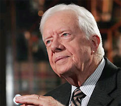   (Jimmy Carter)