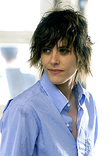   (Katherine Moennig)