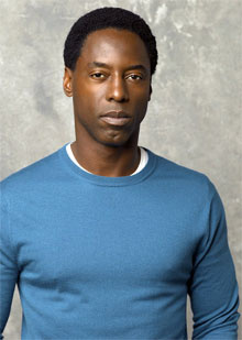   (Isaiah Washington)