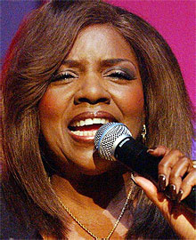   (Gloria Gaynor)