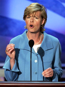   (Tammy Baldwin)