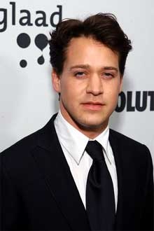 .. (T.R. Knight)