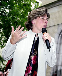    (Randi Weingarten)