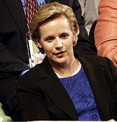   (Mary Cheney)